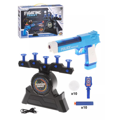 Игровой набор Стрелок Наша Игрушка 8822L1 01